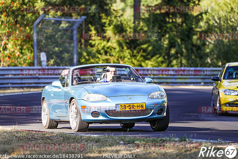 Bild #18438791 - Touristenfahrten Nürburgring Nordschleife (11.08.2022)