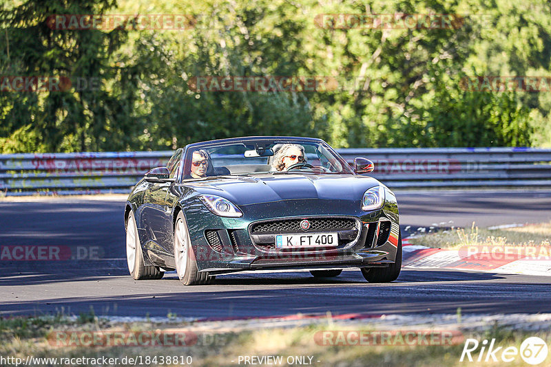 Bild #18438810 - Touristenfahrten Nürburgring Nordschleife (11.08.2022)