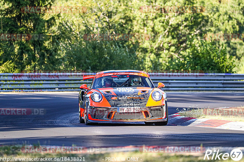 Bild #18438821 - Touristenfahrten Nürburgring Nordschleife (11.08.2022)