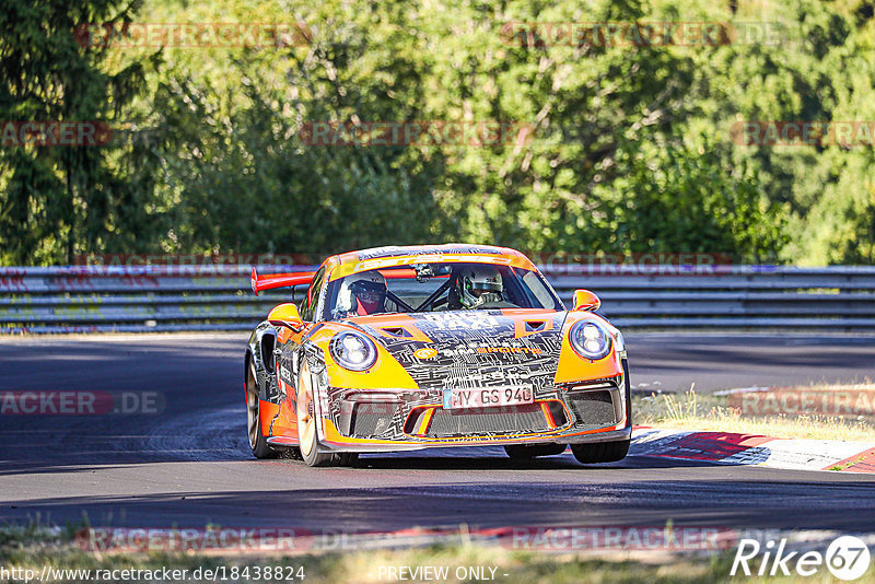 Bild #18438824 - Touristenfahrten Nürburgring Nordschleife (11.08.2022)