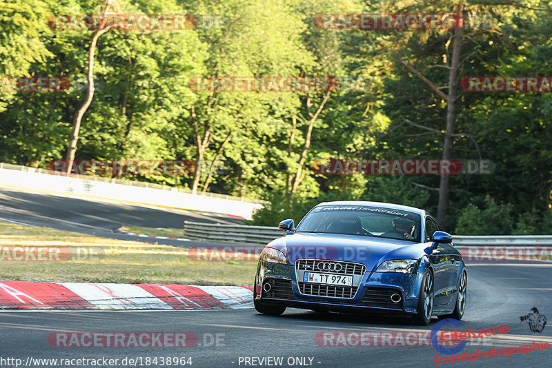 Bild #18438964 - Touristenfahrten Nürburgring Nordschleife (11.08.2022)