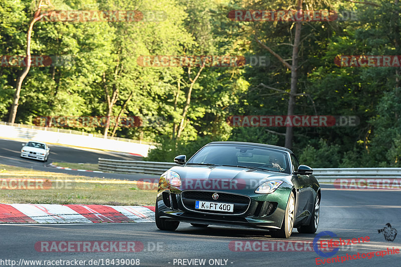 Bild #18439008 - Touristenfahrten Nürburgring Nordschleife (11.08.2022)