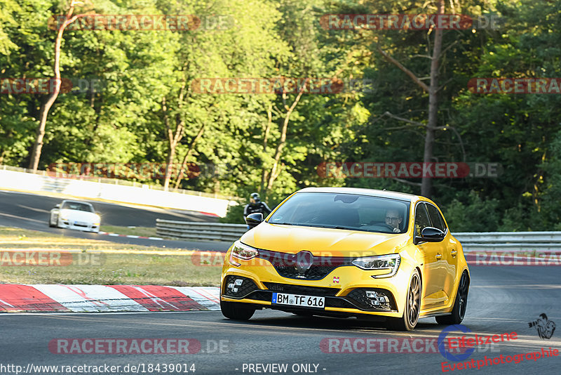 Bild #18439014 - Touristenfahrten Nürburgring Nordschleife (11.08.2022)