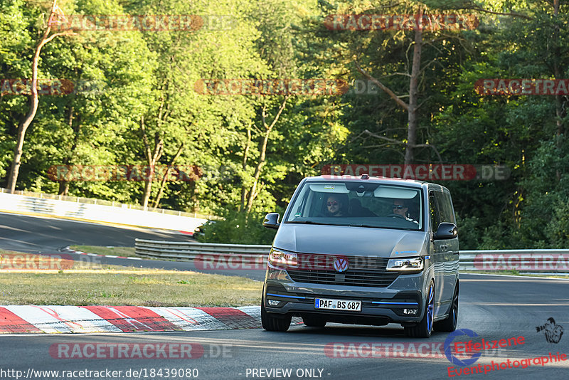 Bild #18439080 - Touristenfahrten Nürburgring Nordschleife (11.08.2022)