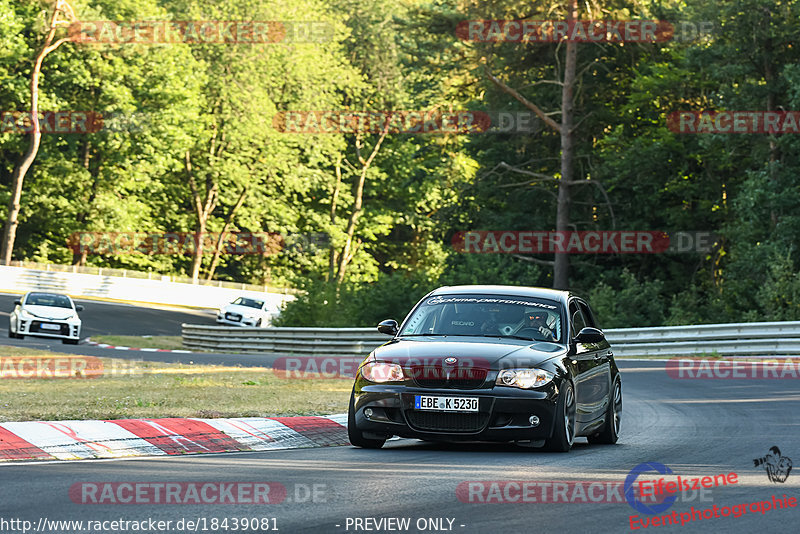 Bild #18439081 - Touristenfahrten Nürburgring Nordschleife (11.08.2022)