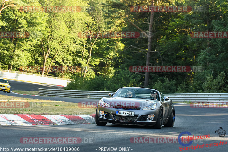 Bild #18439086 - Touristenfahrten Nürburgring Nordschleife (11.08.2022)