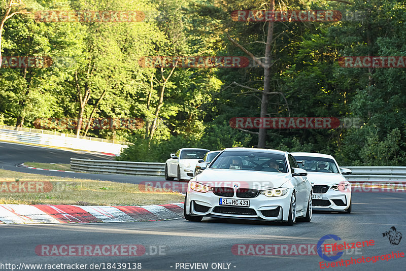 Bild #18439138 - Touristenfahrten Nürburgring Nordschleife (11.08.2022)