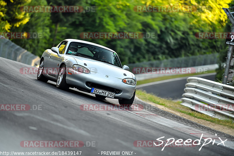 Bild #18439147 - Touristenfahrten Nürburgring Nordschleife (11.08.2022)