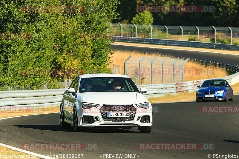 Bild #18439167 - Touristenfahrten Nürburgring Nordschleife (11.08.2022)