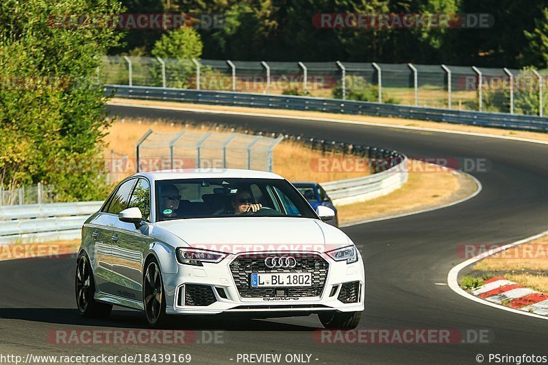 Bild #18439169 - Touristenfahrten Nürburgring Nordschleife (11.08.2022)