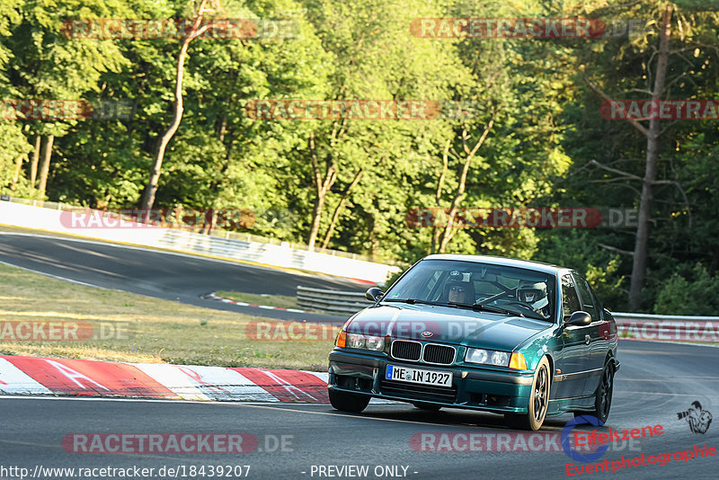 Bild #18439207 - Touristenfahrten Nürburgring Nordschleife (11.08.2022)