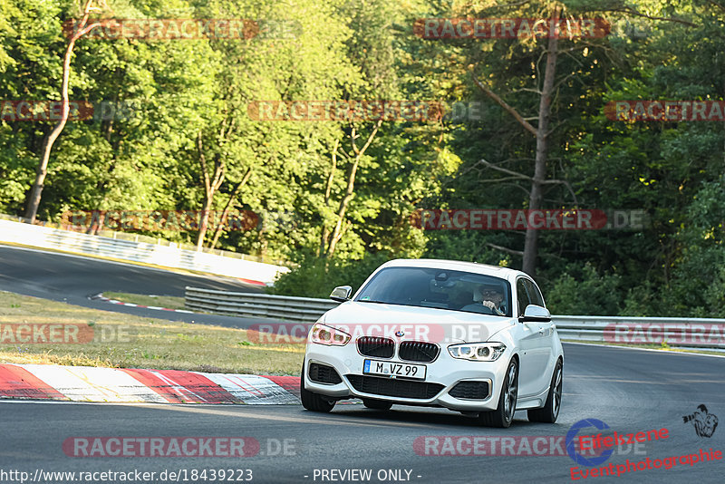 Bild #18439223 - Touristenfahrten Nürburgring Nordschleife (11.08.2022)