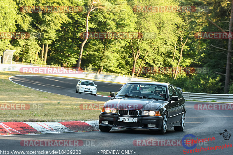 Bild #18439232 - Touristenfahrten Nürburgring Nordschleife (11.08.2022)