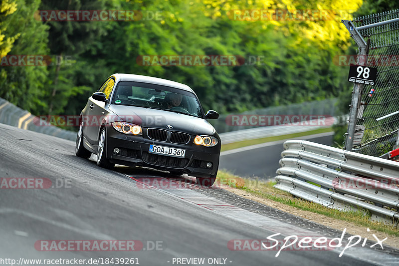 Bild #18439261 - Touristenfahrten Nürburgring Nordschleife (11.08.2022)