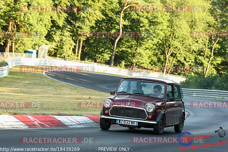 Bild #18439269 - Touristenfahrten Nürburgring Nordschleife (11.08.2022)