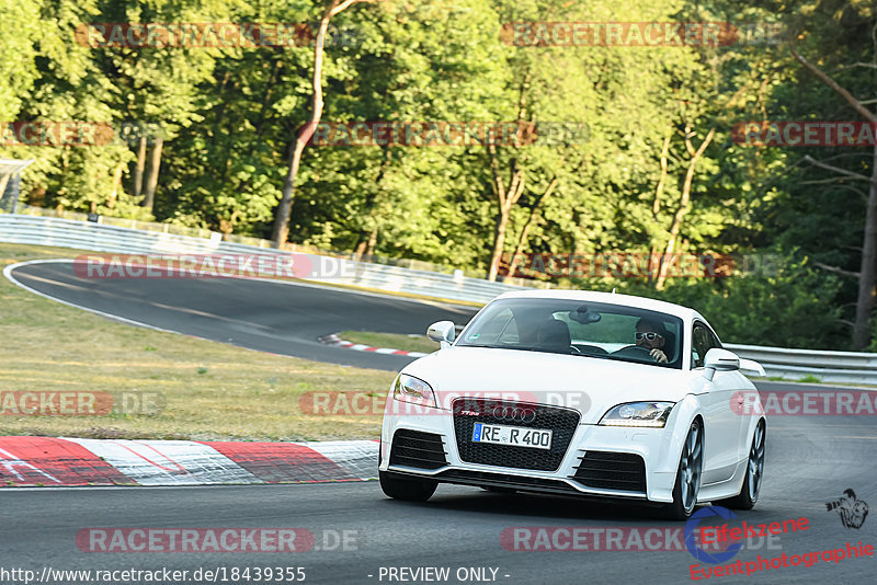 Bild #18439355 - Touristenfahrten Nürburgring Nordschleife (11.08.2022)