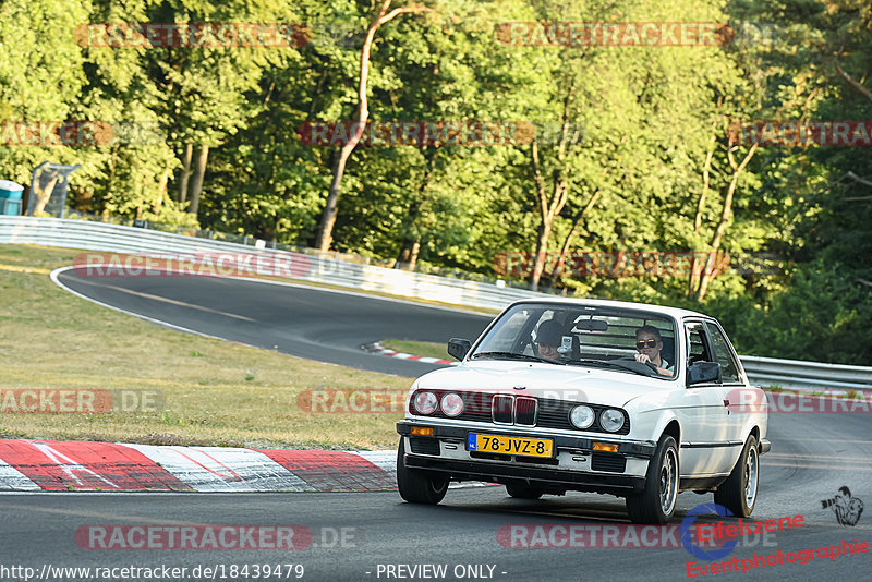 Bild #18439479 - Touristenfahrten Nürburgring Nordschleife (11.08.2022)