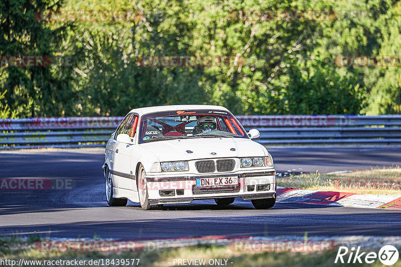 Bild #18439577 - Touristenfahrten Nürburgring Nordschleife (11.08.2022)