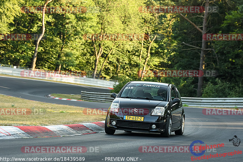 Bild #18439589 - Touristenfahrten Nürburgring Nordschleife (11.08.2022)