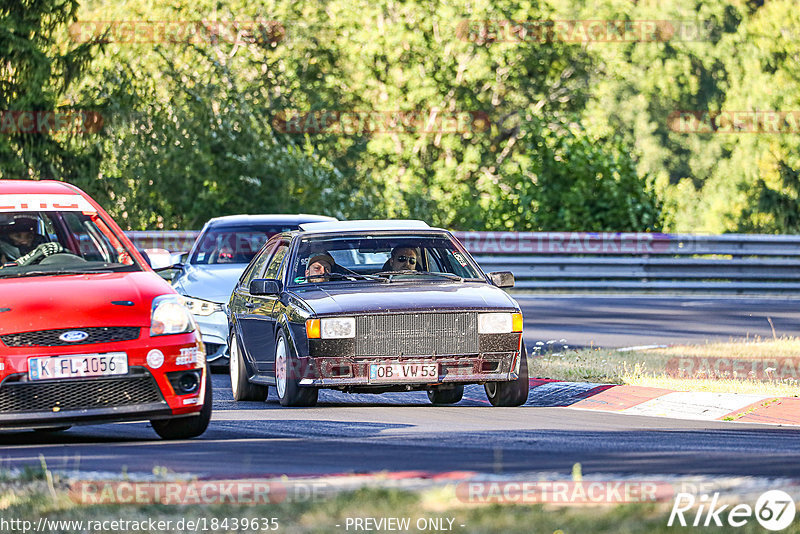 Bild #18439635 - Touristenfahrten Nürburgring Nordschleife (11.08.2022)