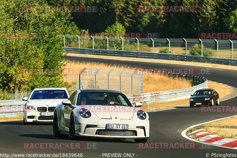 Bild #18439646 - Touristenfahrten Nürburgring Nordschleife (11.08.2022)