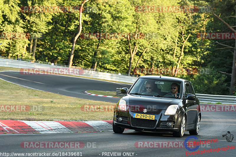 Bild #18439681 - Touristenfahrten Nürburgring Nordschleife (11.08.2022)