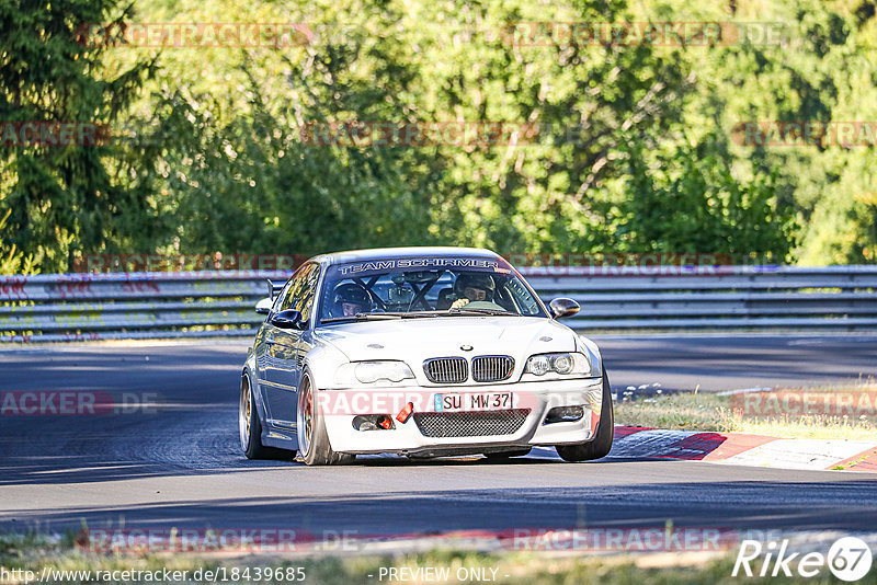 Bild #18439685 - Touristenfahrten Nürburgring Nordschleife (11.08.2022)