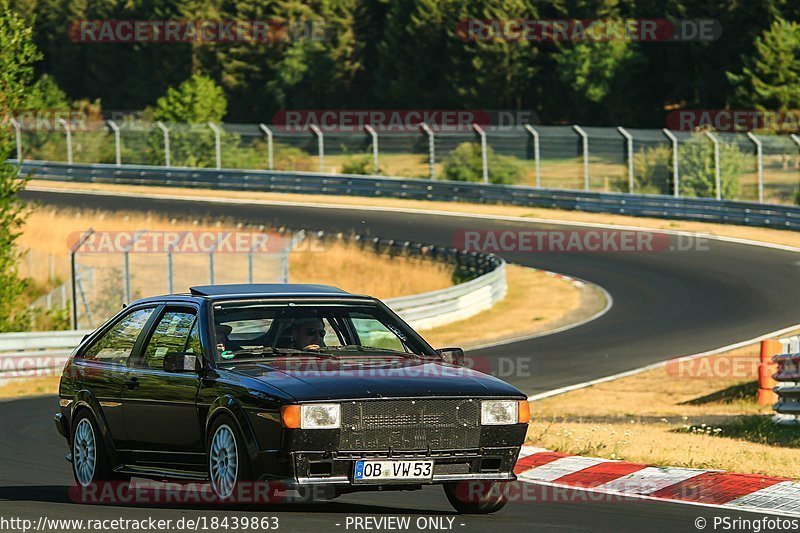 Bild #18439863 - Touristenfahrten Nürburgring Nordschleife (11.08.2022)