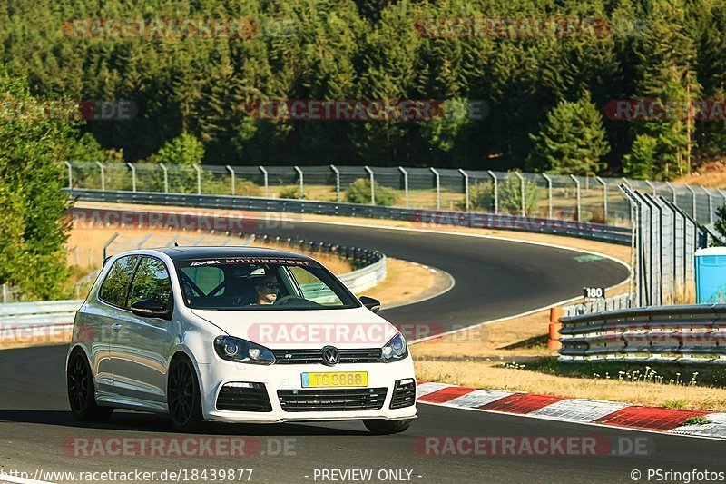 Bild #18439877 - Touristenfahrten Nürburgring Nordschleife (11.08.2022)