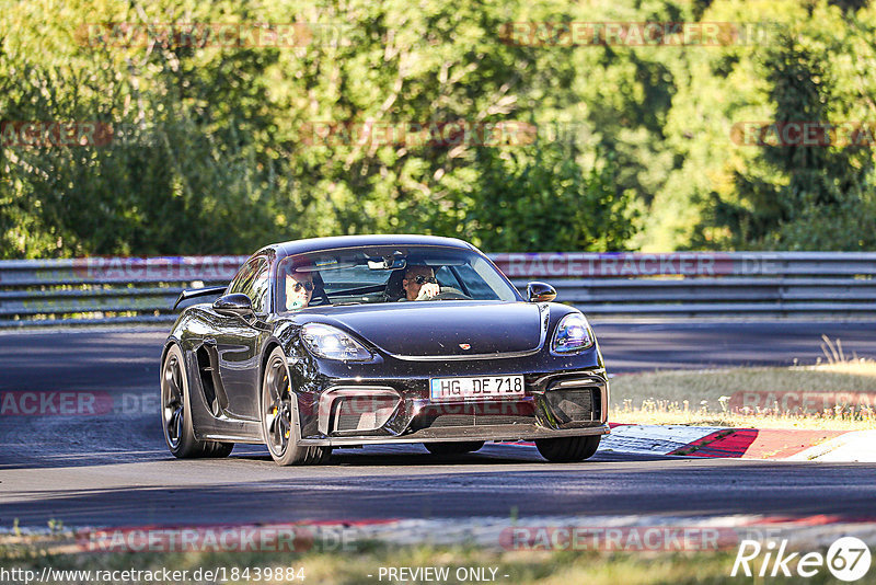 Bild #18439884 - Touristenfahrten Nürburgring Nordschleife (11.08.2022)