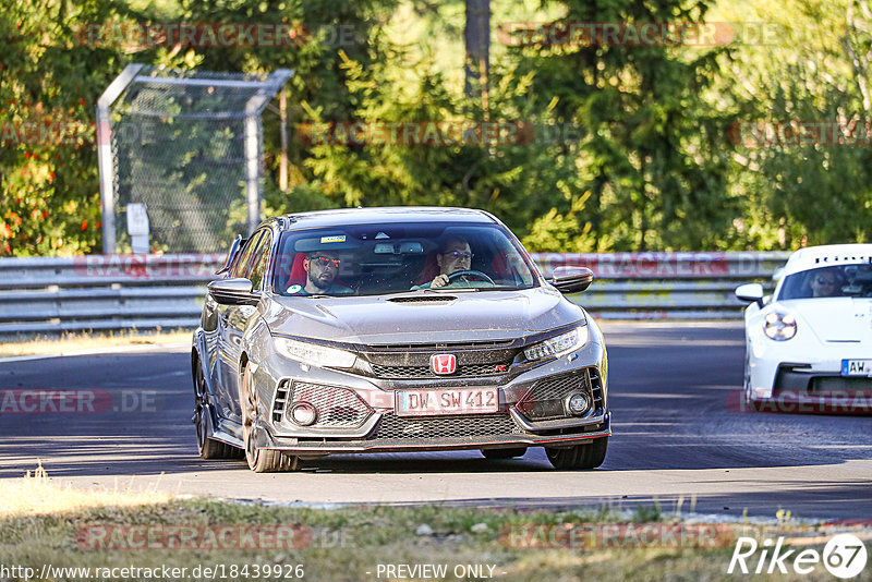 Bild #18439926 - Touristenfahrten Nürburgring Nordschleife (11.08.2022)