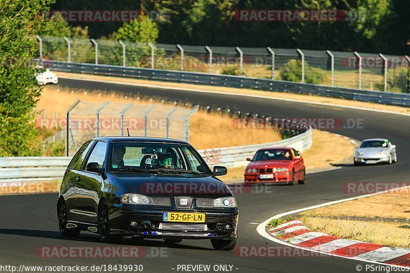 Bild #18439930 - Touristenfahrten Nürburgring Nordschleife (11.08.2022)