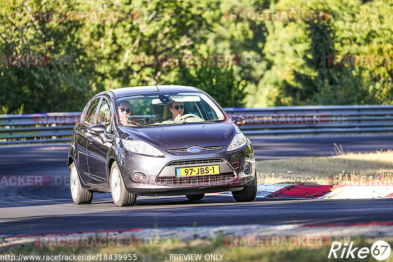 Bild #18439955 - Touristenfahrten Nürburgring Nordschleife (11.08.2022)