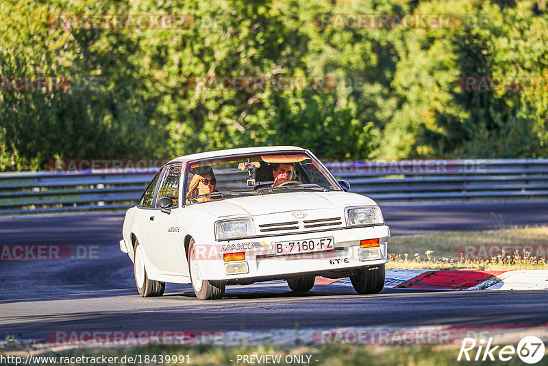 Bild #18439991 - Touristenfahrten Nürburgring Nordschleife (11.08.2022)