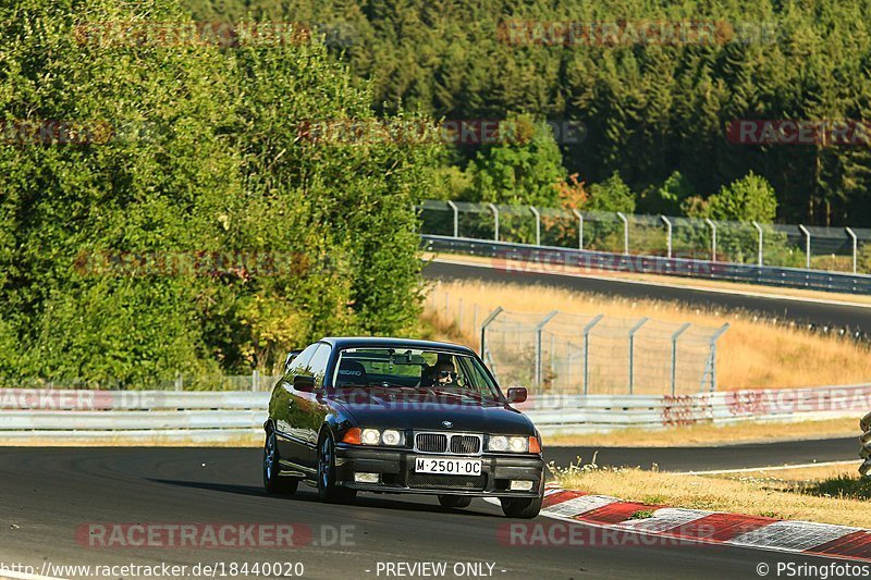 Bild #18440020 - Touristenfahrten Nürburgring Nordschleife (11.08.2022)