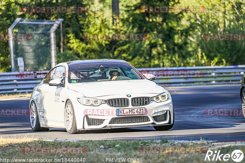 Bild #18440040 - Touristenfahrten Nürburgring Nordschleife (11.08.2022)