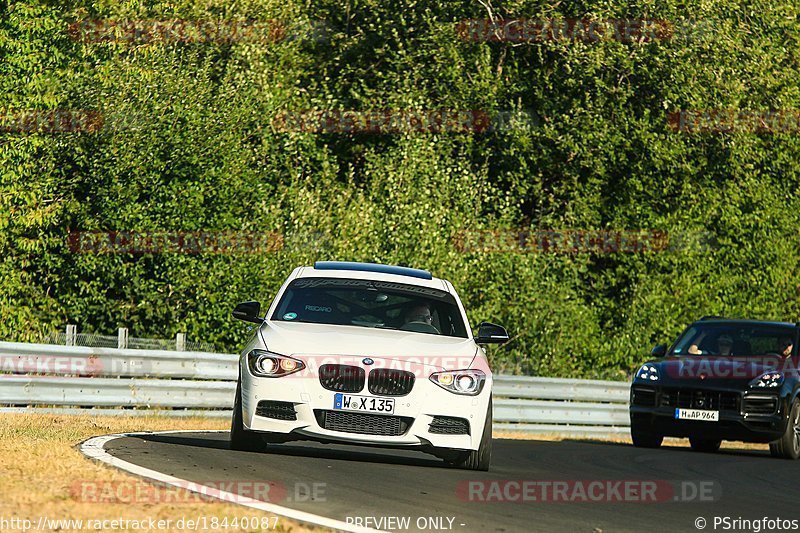 Bild #18440087 - Touristenfahrten Nürburgring Nordschleife (11.08.2022)