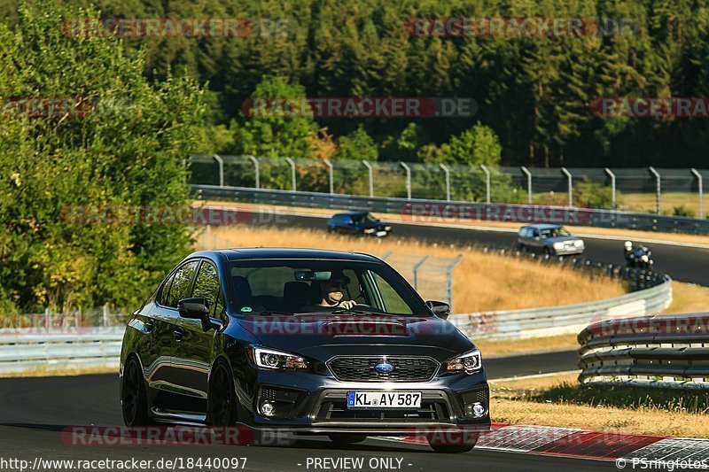 Bild #18440097 - Touristenfahrten Nürburgring Nordschleife (11.08.2022)