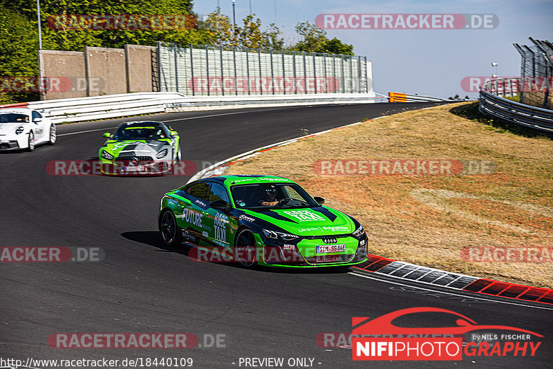 Bild #18440109 - Touristenfahrten Nürburgring Nordschleife (11.08.2022)