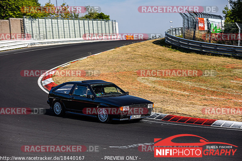 Bild #18440167 - Touristenfahrten Nürburgring Nordschleife (11.08.2022)