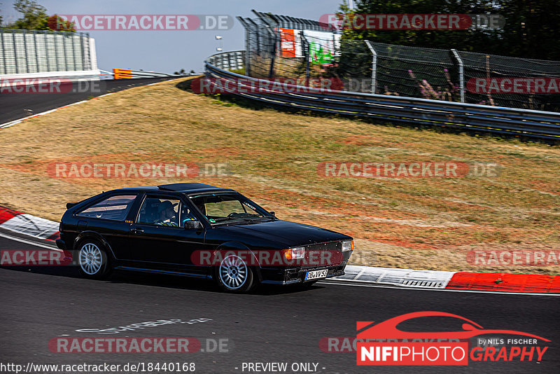 Bild #18440168 - Touristenfahrten Nürburgring Nordschleife (11.08.2022)