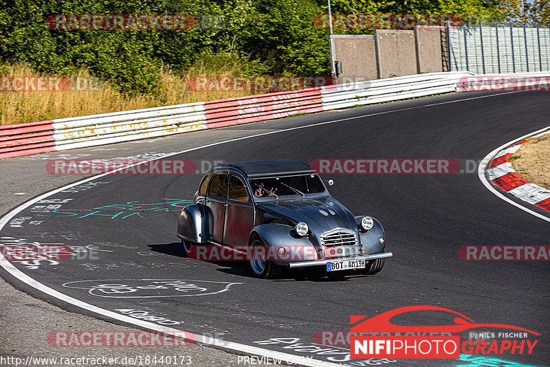 Bild #18440173 - Touristenfahrten Nürburgring Nordschleife (11.08.2022)