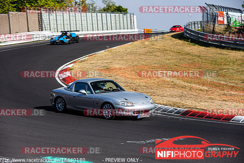 Bild #18440180 - Touristenfahrten Nürburgring Nordschleife (11.08.2022)