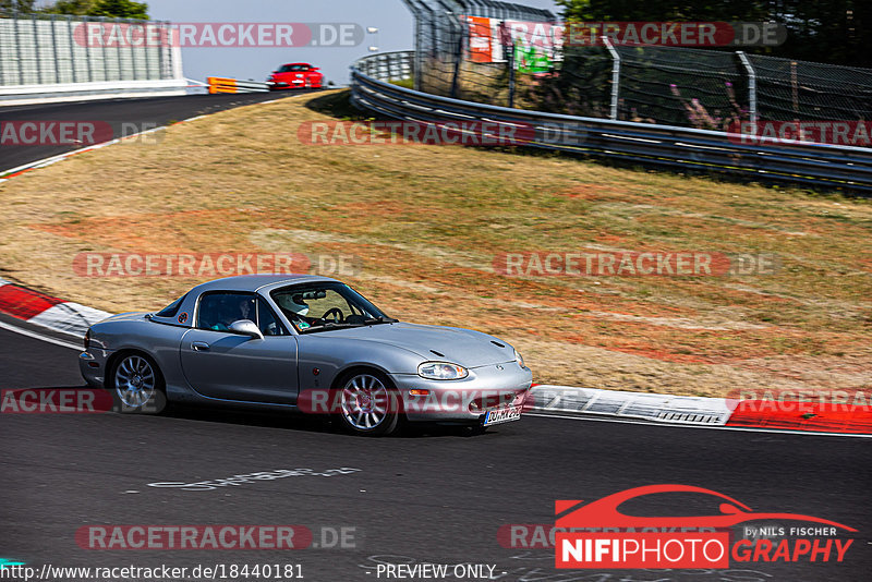 Bild #18440181 - Touristenfahrten Nürburgring Nordschleife (11.08.2022)