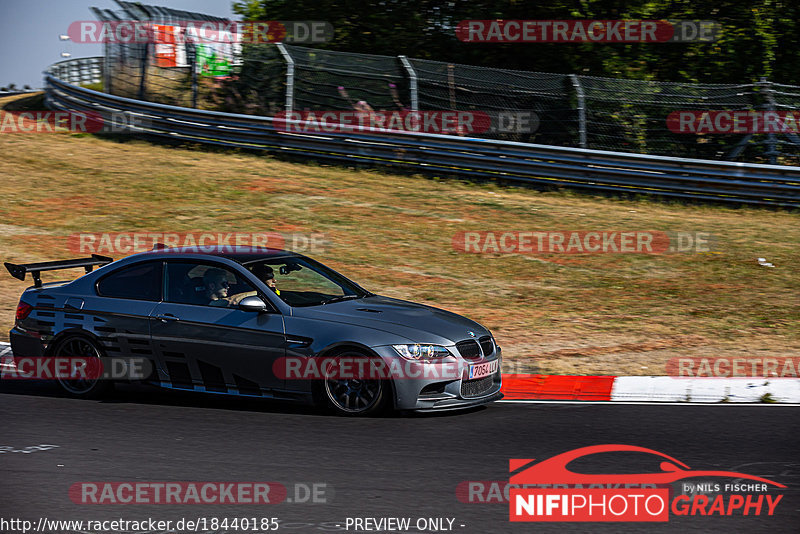 Bild #18440185 - Touristenfahrten Nürburgring Nordschleife (11.08.2022)