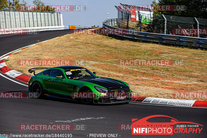 Bild #18440195 - Touristenfahrten Nürburgring Nordschleife (11.08.2022)