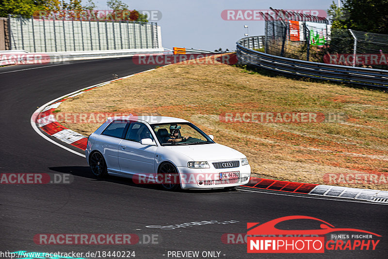 Bild #18440224 - Touristenfahrten Nürburgring Nordschleife (11.08.2022)