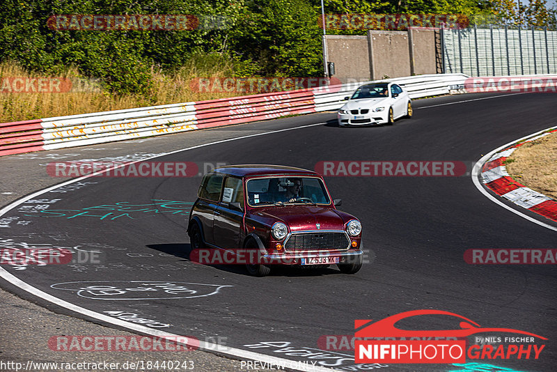 Bild #18440243 - Touristenfahrten Nürburgring Nordschleife (11.08.2022)