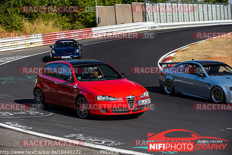 Bild #18440272 - Touristenfahrten Nürburgring Nordschleife (11.08.2022)