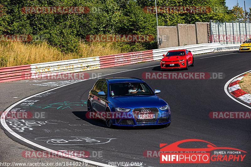 Bild #18440279 - Touristenfahrten Nürburgring Nordschleife (11.08.2022)